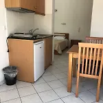 Apartahotel Peter 4*