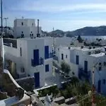 Peter 4* Ornos (Mykonos)