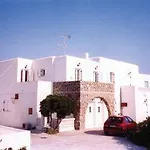 Apartahotel Peter 4*