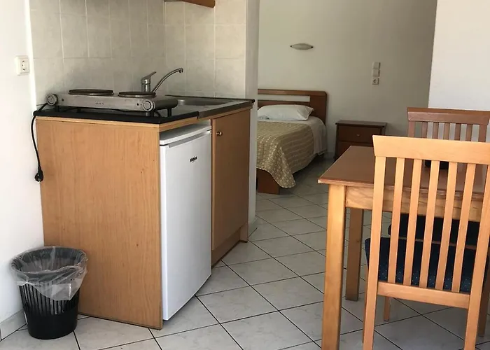 Apartmanhotel Peter 4*
