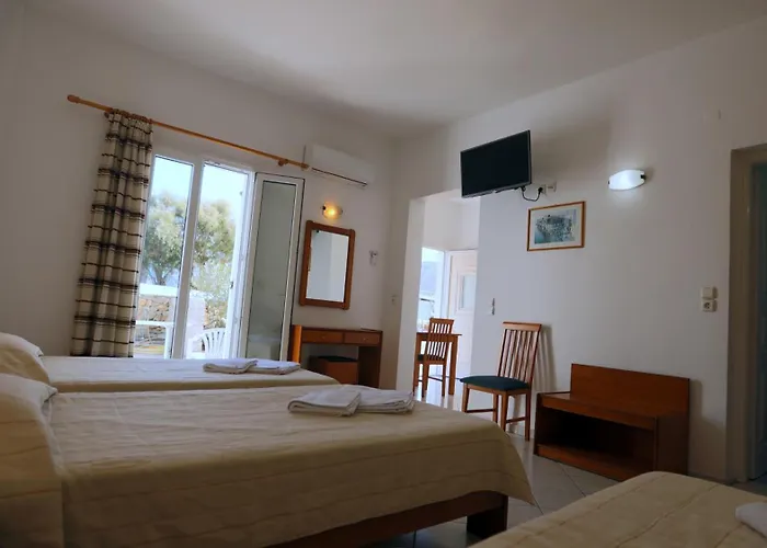 Apartmanhotel Peter Ornósz