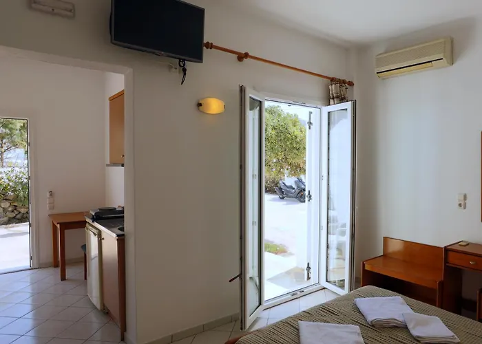 Apartmanhotel Peter 4*