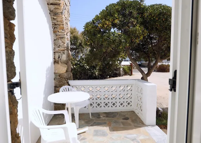 Peter Апарт-отель 4*