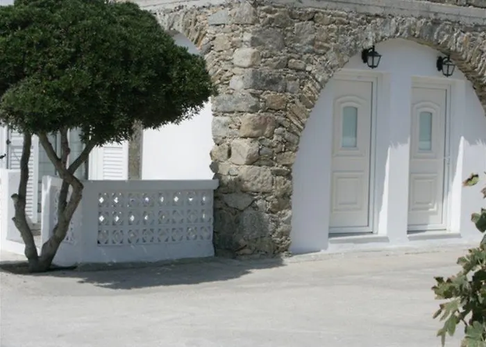 Peter Apartmanhotel 4*