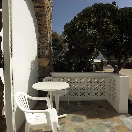 Appart hôtel Peter 4*