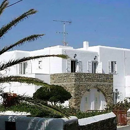 Peter Aparthotel