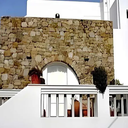Peter Aparthotel