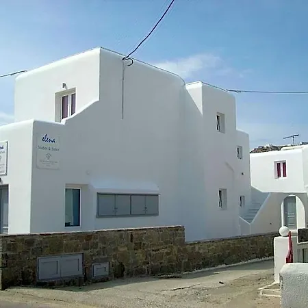 Aparthotel Peter 3*