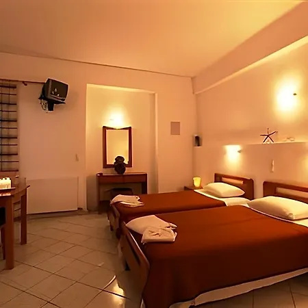 Peter Aparthotel Ornos (Mykonos)