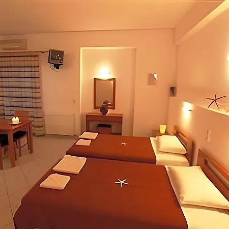 Peter Aparthotel Ornos (Mykonos)
