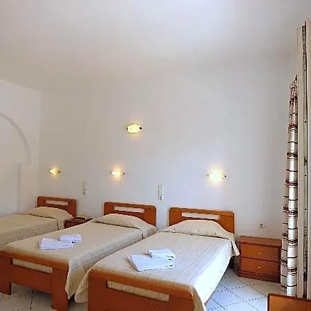 Peter Aparthotel