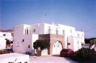 Appart hôtel Peter 4*