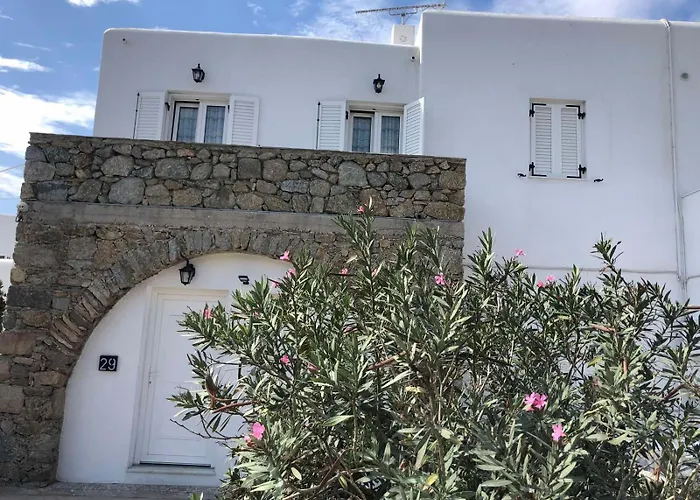 Peter 公寓式酒店