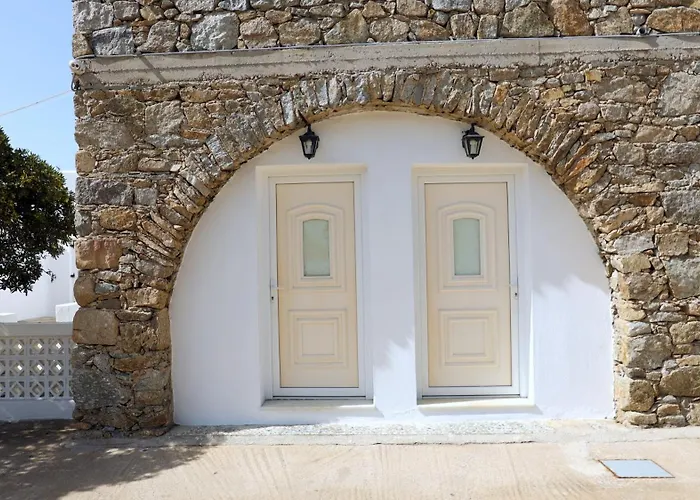 Peter Ornos (Mykonos)