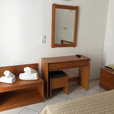 Peter 4* Ornos (Mykonos)