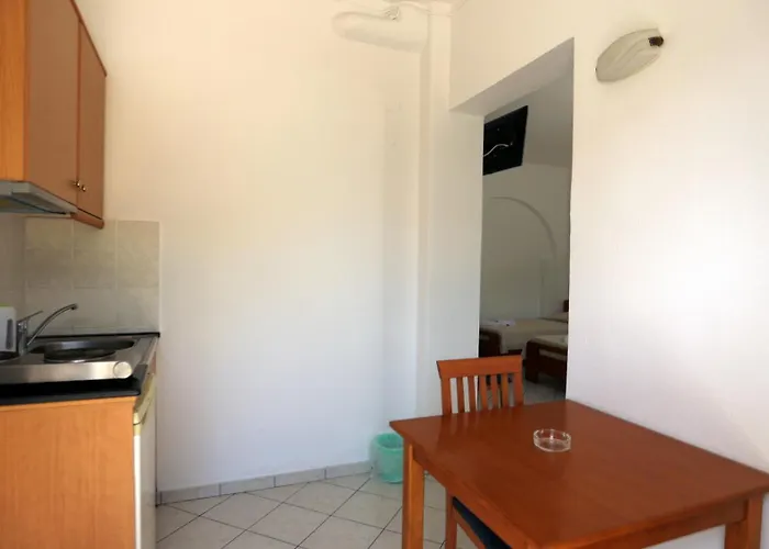 Peter 4* Ornos (Mykonos)