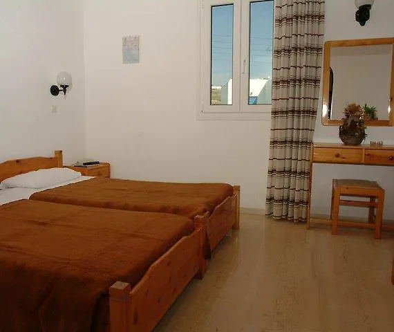 Aparthotel Peter Ornos (Mykonos)